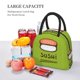 thumbnail image 5 of Disketp Fresh Sushi Bolsa Térmica para Almuerzo, Lonchera con Abertura Amplia y Gran Capacidad, Organizador Reutilizable para Mujeres, Hombres y Adultos, 5 of 6