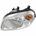 thumbnail image 6 of For Chevy HHR 2006 07 08 09 10 2011 Headlight Assembly Driver Side | LS/LT | CAPA | Replacement For GM2502262, GM2502262C | 15827441, 615343153094, 6 of 7