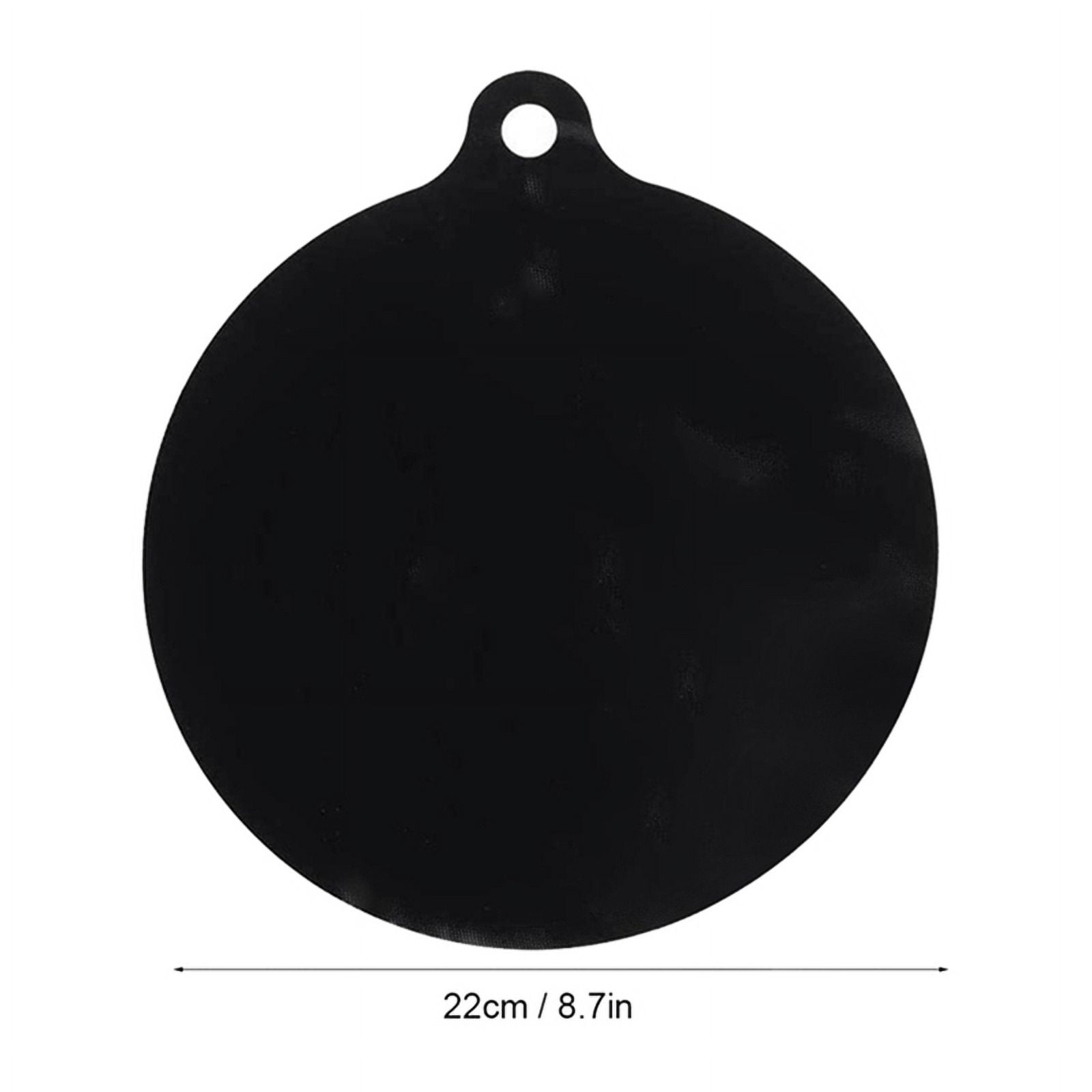 36 Pcs Induction Cooktop Mat Protector Nonslip Silicone Heat Insulation Pad Top Cover Reusable Heat Insulated Mat