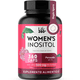 thumbnail image 1 of Suplemento Alimenticio LIFE 360+ Women's Inositol 360 Cápsulas, 1 of 7