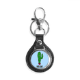 thumbnail image 1 of Hola cactus Llavero Enlace Cadena Anillo Llavero Buscador Gancho Metal, 1 of 4