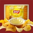 thumbnail image 4 of Lay's Classic Potato Chips, 1.5 Oz Bag, Value Pack of 12, Bundled By Shoppyway, 4 of 5