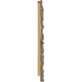 thumbnail image 6 of Ekena Millwork 45 3/4"W x 24 1/2"H x 1 1/4"D Canyon Ridge Stacked Stone, EverStone Faux Stone Siding Panel, Mount Vernon, 6 of 9