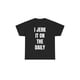 thumbnail image 1 of Camiseta "IJ*rk It On The Daily" - Camiseta gráfica divertida y desquiciada | Camiseta viral degenerada para hombre | Camiseta unisex con memes atrevidos que te banearán, 1 of 6