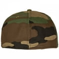 thumbnail image 4 of Superman Camo Panel New Era 59Fifty Fitted Hat-8 Fitted, 4 of 5