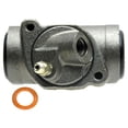 thumbnail image 2 of Drum Brake Wheel Cylinder Fits 1969 Chevrolet Camaro, 2 of 7