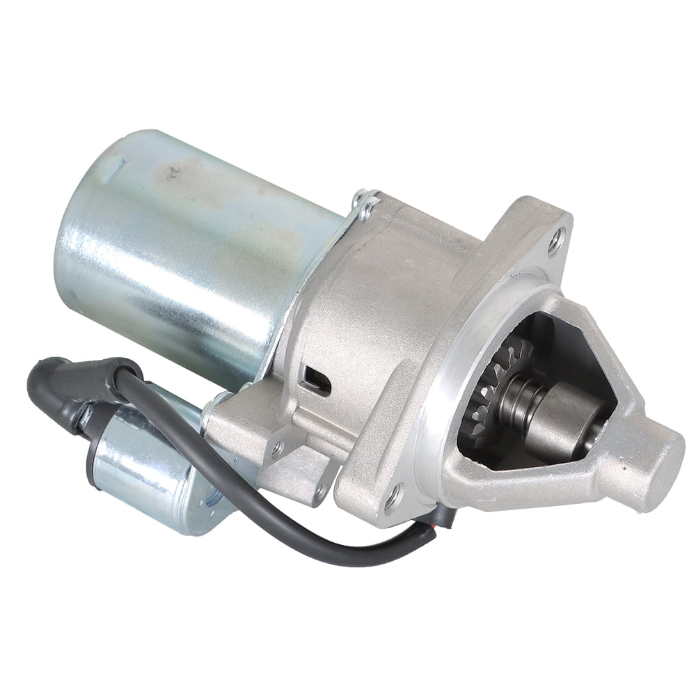 Starter Motor Replacement for 50