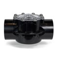 thumbnail image 2 of Válvula de retención para piscina FibroPool de 1,5 pulgadas CPVC 5 PSI con resorte, 2 of 7