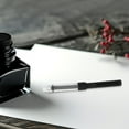 thumbnail image 3 of SHISUYAN 10pcs Universal Fountain Pen Ink Converter Refillable Tool for Writing Pens and Ink Refills for Most Fountain Pens and Writing, 3 of 8