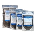 thumbnail image 1 of Alimento para Peces Aquatic Foods Axolotl Blackworm Pellets Negros 3mm 1,13kg, 1 of 7