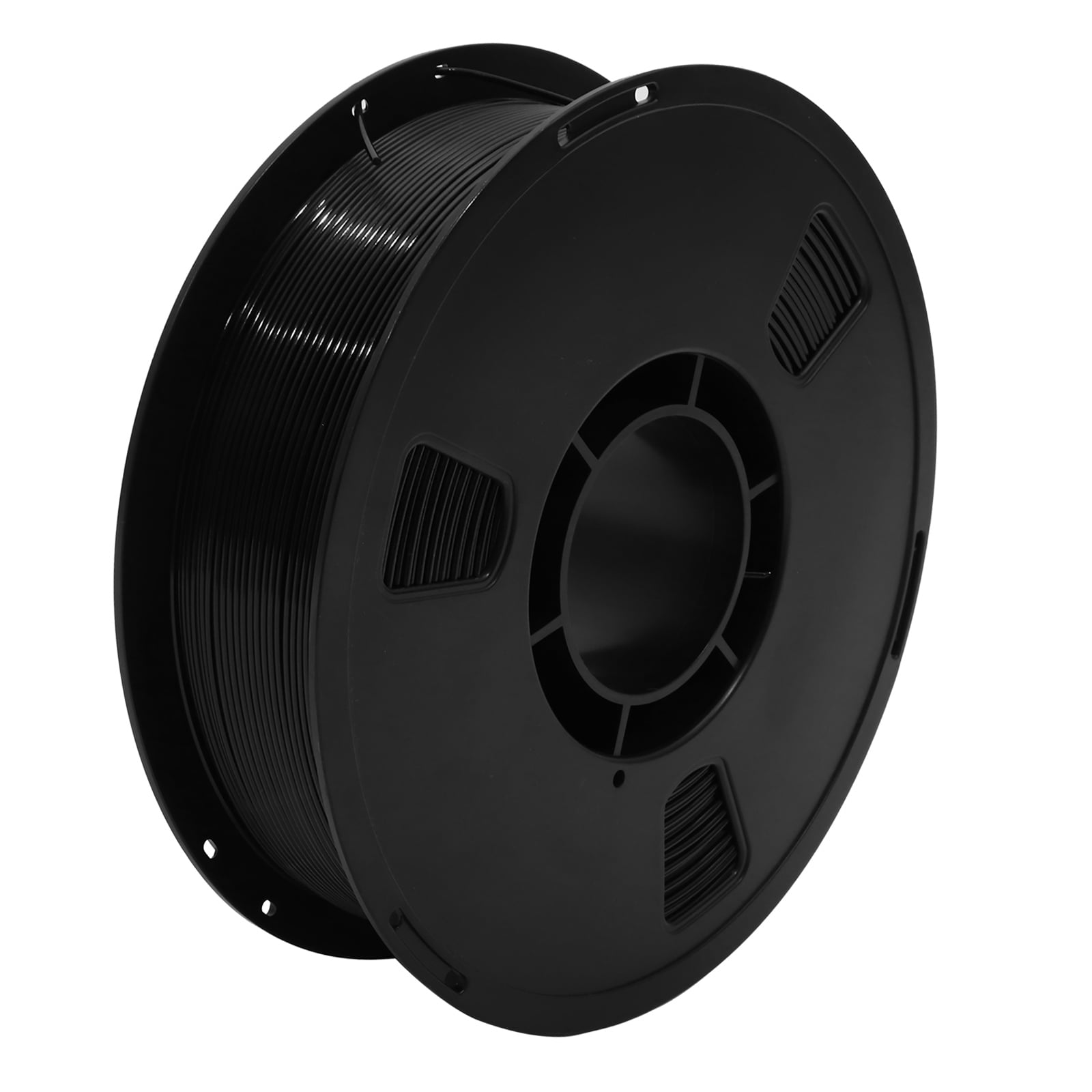 Raindrops 1 Roll Replacement 3d Printer PETG Tube 1.75mm 3d Printer Tubing Filament Accessory