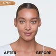 thumbnail image 3 of L’Oréal Paris True Match Foundation with Hyaluronic Acid & Moisturizing Care, 3 of 7