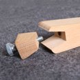 thumbnail image 3 of UPOUART Hand Sanding Block Set Wooden Sandpaper Holder Tool for Diy Projects 1Set, 3 of 8
