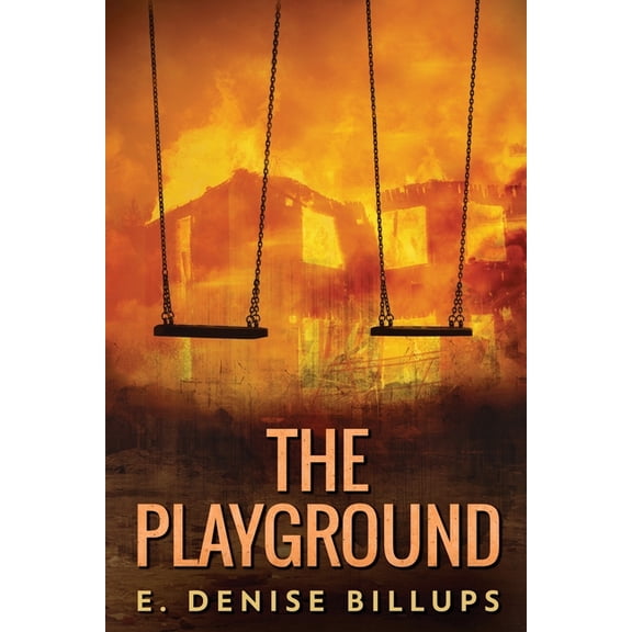 The Playground: A Supernatural Short Story