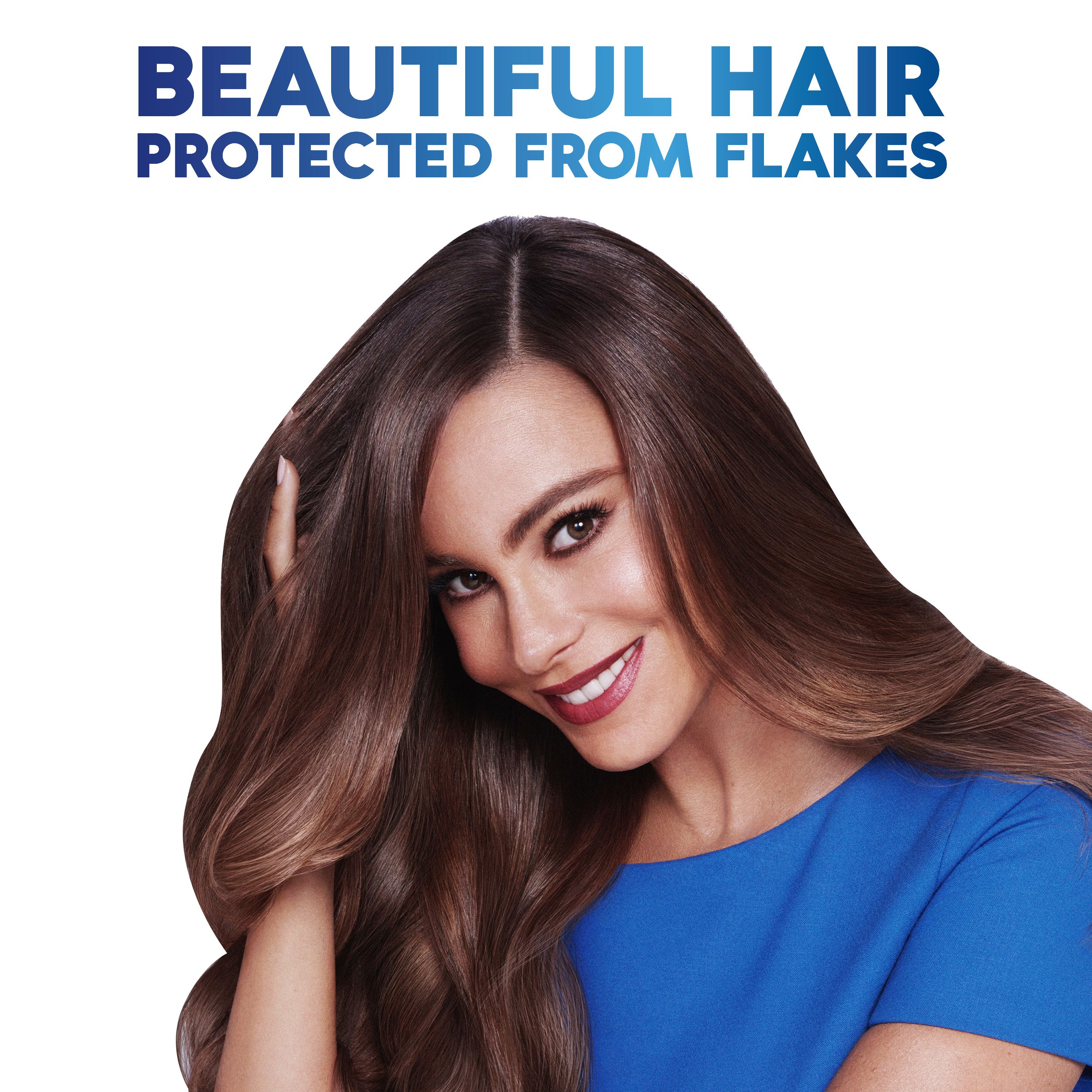 Head & Shoulders Smooth & Silky Hair & Scalp Conditioner, 12.8 fl oz