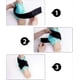 thumbnail image 3 of Ankle/sport Foot Ice Pack, Hot And Cold Ice Gel Pack With Adjustable Stand For Sprained Ankle, Plantar Fasciitis, Achilles Tendonitis, Microwave, 3 of 5
