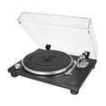 thumbnail image 3 of Audio-Technica AT-LPW30BKR Tocadiscos de transmisión por correa totalmente manual, 3 of 3