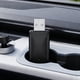 thumbnail image 4 of Adaptador inalámbrico CarPlay Mini adaptador inalámbrico Android Auto 58 Plug and Play compatible con IOS/Android (requiere compatibilidad con CarPlay), 4 of 6