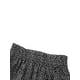 thumbnail image 4 of VISgogo Falda para Mujer, Floral/Punto/Estampado de Leopardo Volante Dobladillo Cintura Alta Falda Midi Femenina con Bolsillos Laterales VISgogo moda, 4 of 9