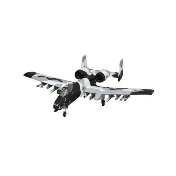 FMS EDF Jet Twin 70mm A‑10 Thunderbolt II V2 PNP