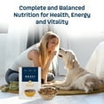 thumbnail image 6 of Naavi Slow-Roasted Chicken Bowl Dry Dog Food, 4 lb Bag, 6 of 7
