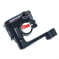 thumbnail image 3 of 7/8" 22mm ATV Quad Throttle Lever Thumb Control Assembly with Accelerator Cable and Grips For 50cc 70cc 90cc 110cc, 3 of 4