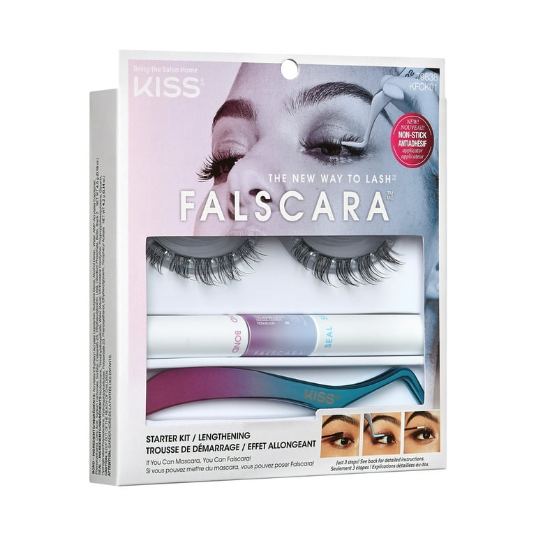 Falscara kiss deals