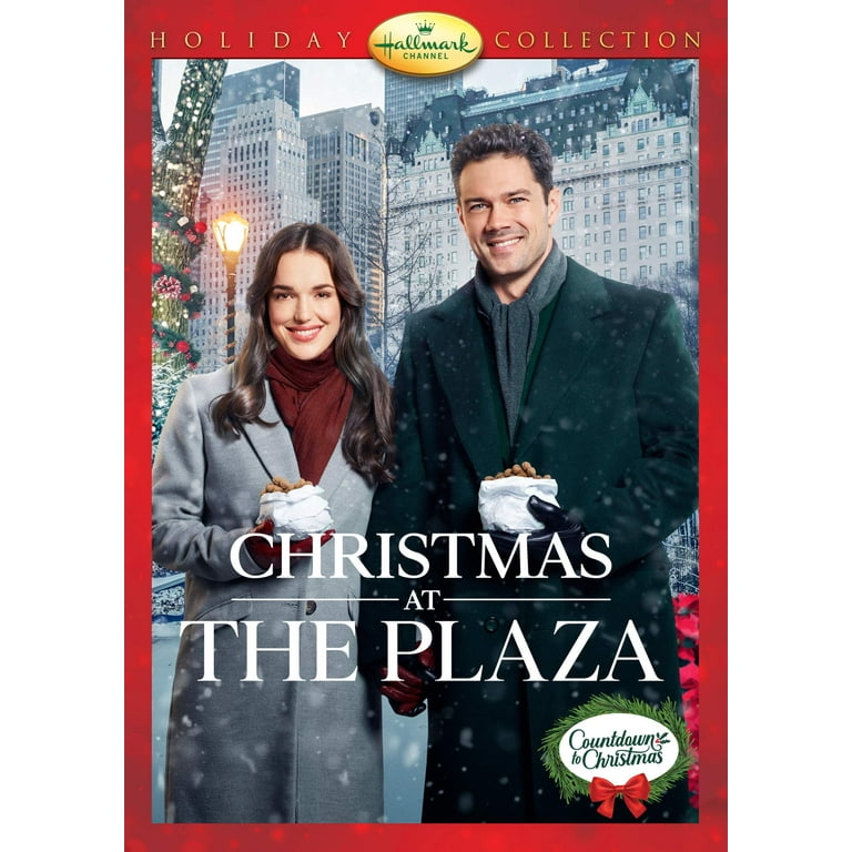 Christmas At The Plaza