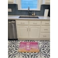 thumbnail image 3 of Carolines Treasures BB7416RUG Tapis en Mousse à Mémoire de Forme Lavable en Machine, 3 of 4