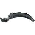 thumbnail image 2 of New Fits HYUNDAI SONATA 1999 2001 Front Driver Left Side Fender Liner HY1248109, 2 of 3