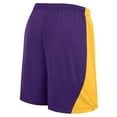 thumbnail image 3 of Men's Fanatics Purple Minnesota Vikings No Defense Shorts, 3 of 3