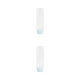 thumbnail image 3 of Botella Exprimible de Viaje Wosthever Contenedor Dispensador Portátil 30ML 50ML, 3 of 6