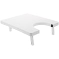 thumbnail image 1 of MasteelfCA Sewing Extension Table Convenient Tailor Extension Plate DIY Extension Tool, 1 of 8
