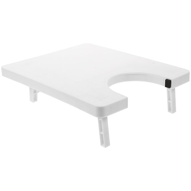 MasteelfCA Sewing Extension Table Convenient Tailor Extension Plate DIY Extension Tool