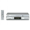 thumbnail image 2 of Panasonic PV-V4525S 4-Head VCR Silver (New), 2 of 4