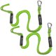 thumbnail image 1 of 2024 New 2-pack Boat Bungee Dock Line With Hook Mooring Rope Boat Accessories For Boats Pontoon Jet Ski Wav(gta2735, 1 of 4