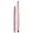 B, variant on Brush Cosmetics Kit Ended Retractable Lip Brush Versatile Lipstick Applicator Precision Blending for Makeup