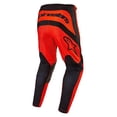 thumbnail image 2 of Pantalones Alpinestars Fluid Lurv naranja fuerte/negro talla 28, 2 of 3
