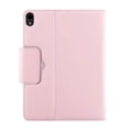 thumbnail image 2 of Compatible IP011 Bluetooth Keyboard + Litchi Texture Leather Case High quality Gift, 2 of 5