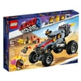 thumbnail image 5 of LEGO Movie Emmet and Lucy's Escape Buggy Toy Truck 70829, 5 of 8