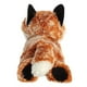 thumbnail image 5 of Peluche Autumn Fox Aurora Niño Zorro 20 CM Aurora Autumn Fox, 5 of 7