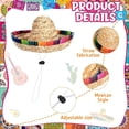 thumbnail image 3 of Large White Holiday Decoration - Easter Porch Clothes - Outdoor Yard Holiday Decorations, 3 of 6