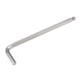 thumbnail image 1 of Unique Bargains 1/4' Ball End Hex Key Wrench, L Shaped Long Arm CR-V Repairing Tool, 1 of 5