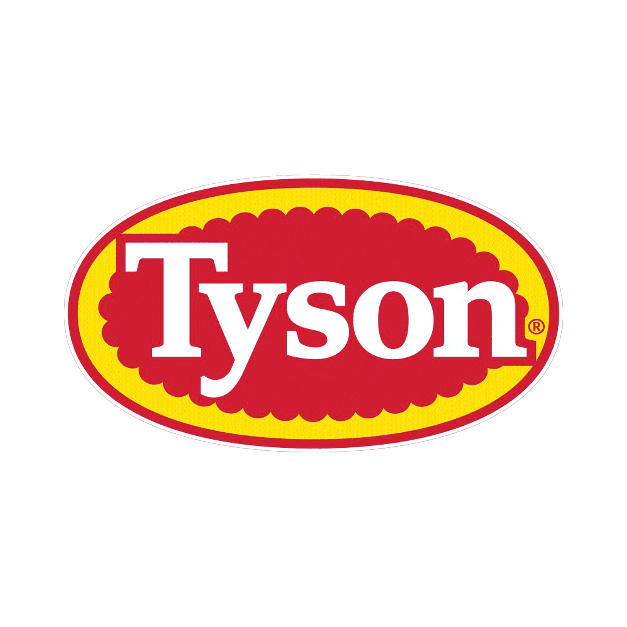 Tyson Restaurant-Style Uncooked Crispy Nuggets, 40 oz, Frozen, Plastic Bag