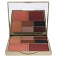 thumbnail image 2 of Stila Perfect Me Perfect Hue Eye & Cheek Palette, Tan/Deep, 2 of 2
