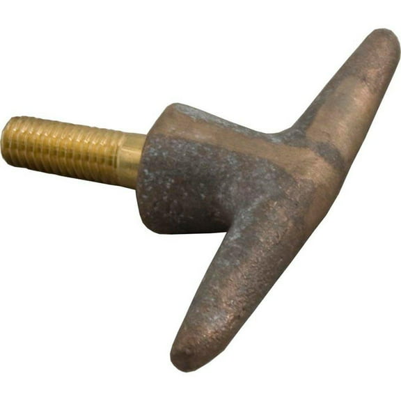 Lock Handle, Pentair Sta-Rite CF6, CFA