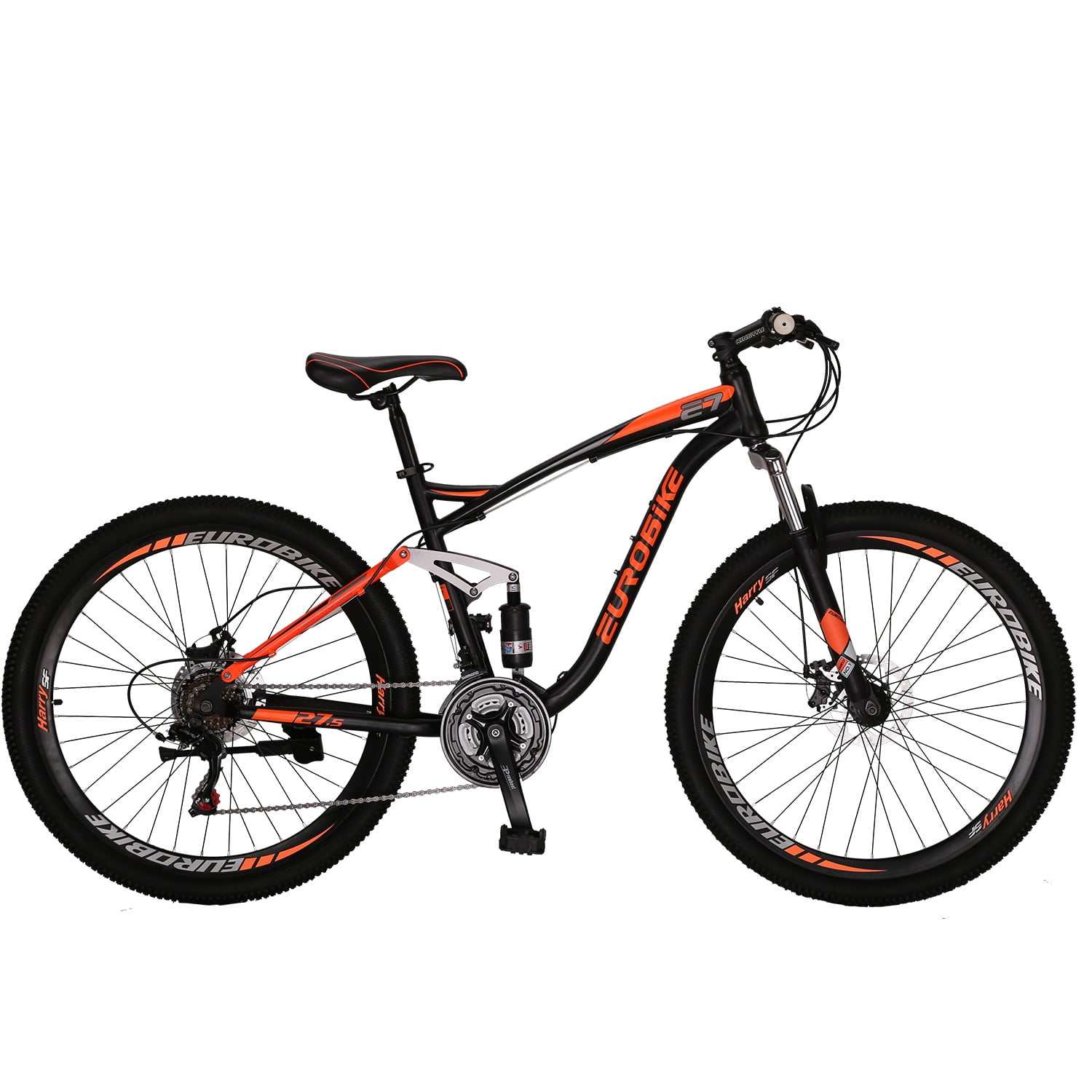 Eurobike E7 27.5 Inch Mountain Bike with Full Egypt Ubuy