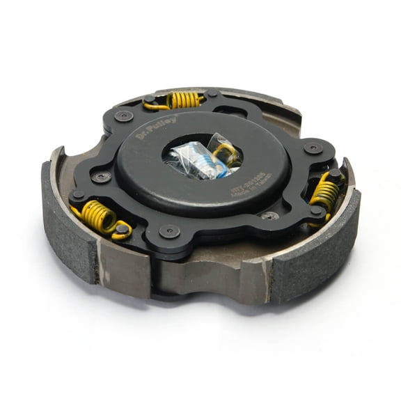 "Dr. Pulley Performance Clutch; SYM, Yamaha 250"
