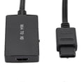thumbnail image 3 of Portable N64 to HDMI Adapter for Nintendo 64/SNES/NGC/S - HDMI Compatible Adapter, 3 of 4