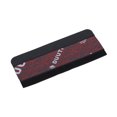 thumbnail image 1 of Duuti Neopreno Cadena de bicicleta Guardia Lavable Reutilizable Reutilizable Marco Protector Deportes al aire libre Ciclismo Pegatina de Nylon Accesorios Rojo kenally OD003250-04B, 1 of 6